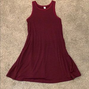 Old Navy | Swing Dress